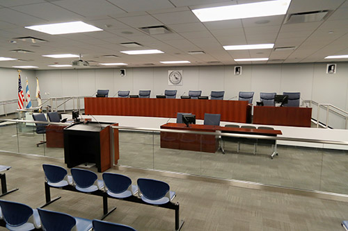 Register to speak or attend